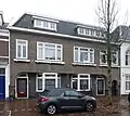 dubbelwoning
