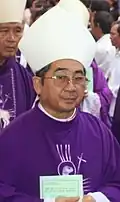 Joseph Võ Ðức Minh