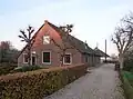 woonhuis/agrarisch "Ouders Hoeve"
