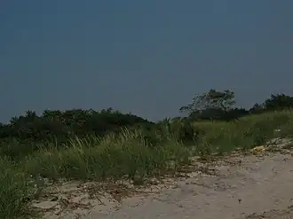 Gateway National Recreation Area