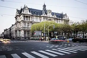 Koninklijk Atheneum Antwerpen