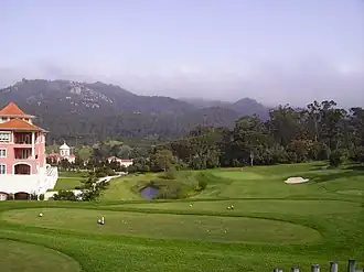 Penha Longa Golf Club