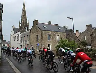 Grote Prijs van de Morbihan 2025