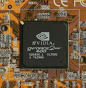 GeForce 2-serie