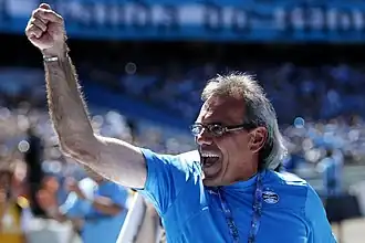 Geraldo Pereira de Matos Filho