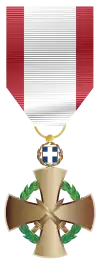 Ontwerp van de medaille
