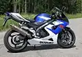 Suzuki GSX-R 1000