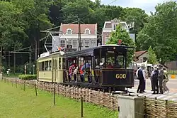 GTA 600 + HTM 274; 20 juni 2015.