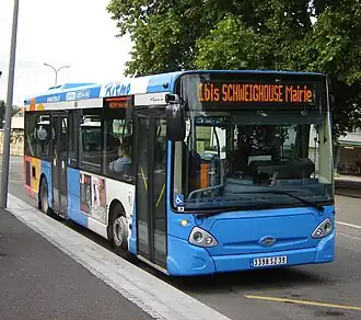Heuliez GX 127 L