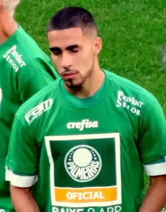 Gabriel Girotto Franco