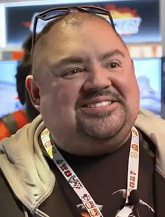 Gabriel Iglesias (2008)