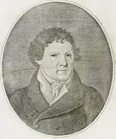 Gabriele Iudica, baron van Bauli