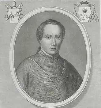 Gabriele della Genga Sermattei