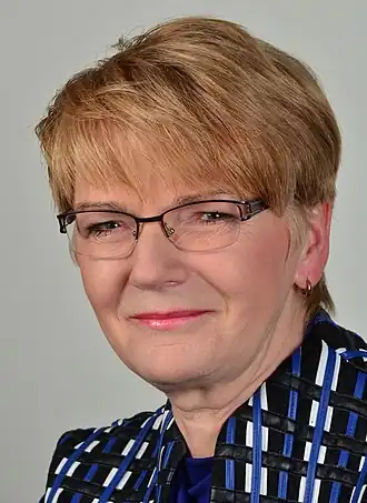 Gabriele Zimmer