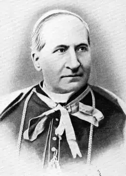 Gaetano Aloisi Masella