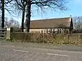 Boerderij van het Kempische langgeveltype