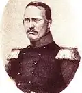 Friedrich Balduin von Gagern
