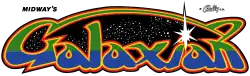 Galaxian