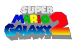 Super Mario Galaxy 2