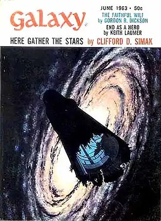 Ruimtestation op Aarde