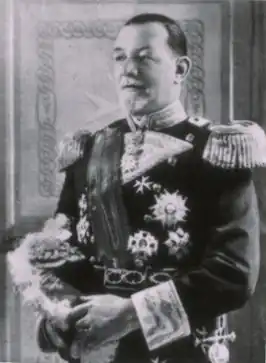 Galeazzo von Thun und Hohenstein