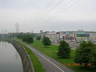 Station Kraków Grzegórzki