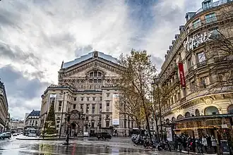 Groupe Galeries Lafayette