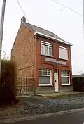Interbellumwoning