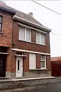 Interbellumwoning