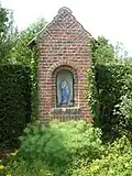 Onze-Lieve-Vrouwkapel