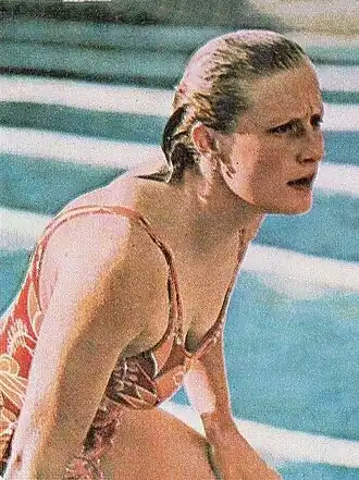 Galina Prozoemensjtsjikova (1972)