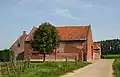 Gesloten hoeve