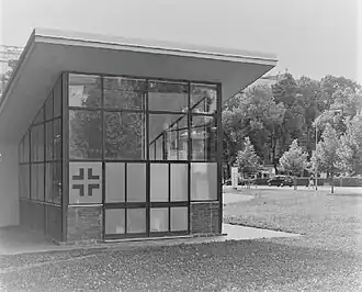 Galmanini design (1958)