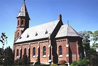 Kerk