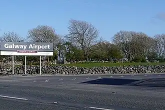 Galway Airport