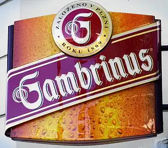 Gambrinus