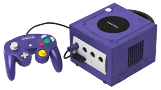Nintendo GameCube