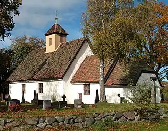 Gamle kirke