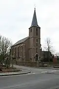 De Onze-Lieve-Vrouw-Onbevlekt-Ontvangenkerk