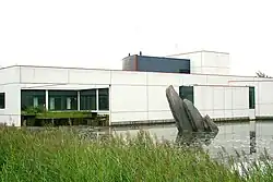 Ganzentrek (Drachten)