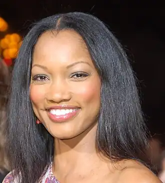 Garcelle Beauvais (2009)