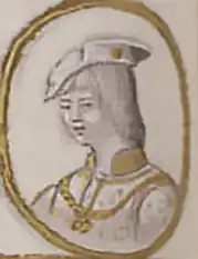 García I van Galicië