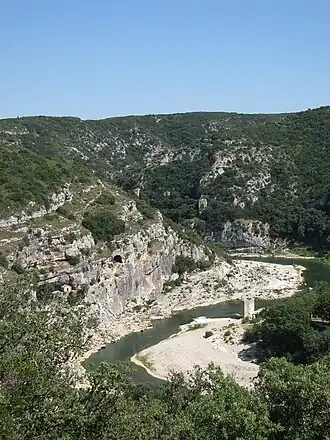 Grot van Baume-Latrone