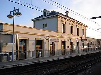 Station