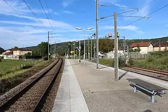 Station