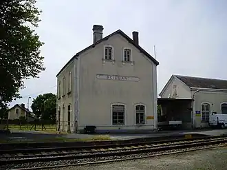 Station Beillant