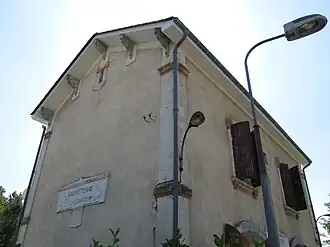 Station Sauveterre-la-Lémance