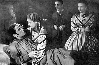 Un garibaldino al convento