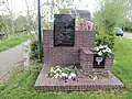 Monument voor de familie Cohen