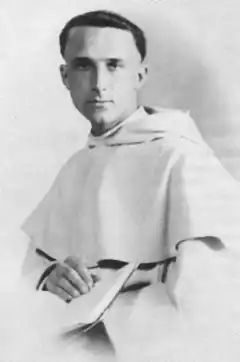 Réginald Garrigou-Lagrange